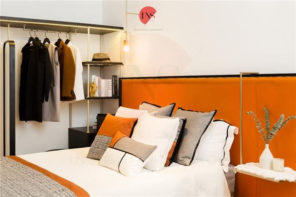 SU12 - Desa East Residence Type A Show Unit 