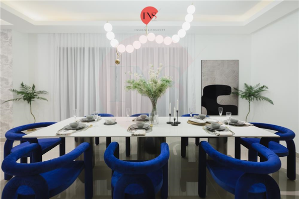  SU13 - Desa East Residence Type F Show Unit 