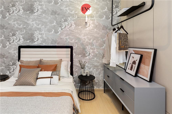  SU13 - Desa East Residence Type F Show Unit 