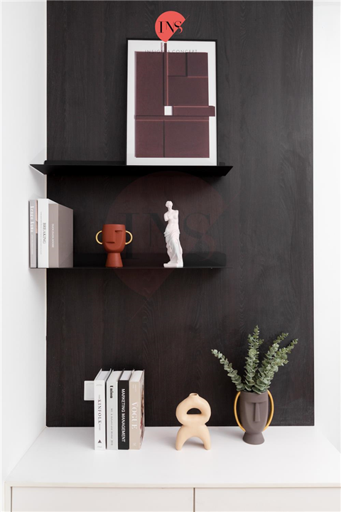  SU13 - Desa East Residence Type F Show Unit 