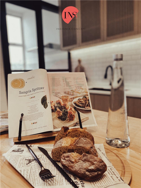 SU14 - Gunung Impian Single Storey Show Unit at Zone 10B1 