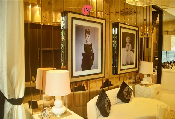 SU17 - V Summer Place