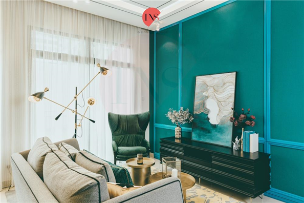 SU18 - Austin Regency (Arta Show Suite)