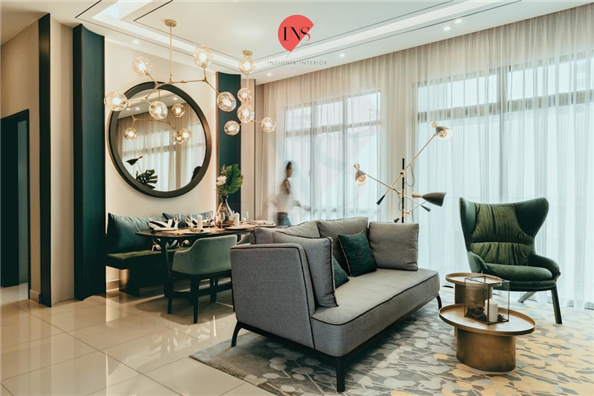 SU18 - Austin Regency (Arta Show Suite)