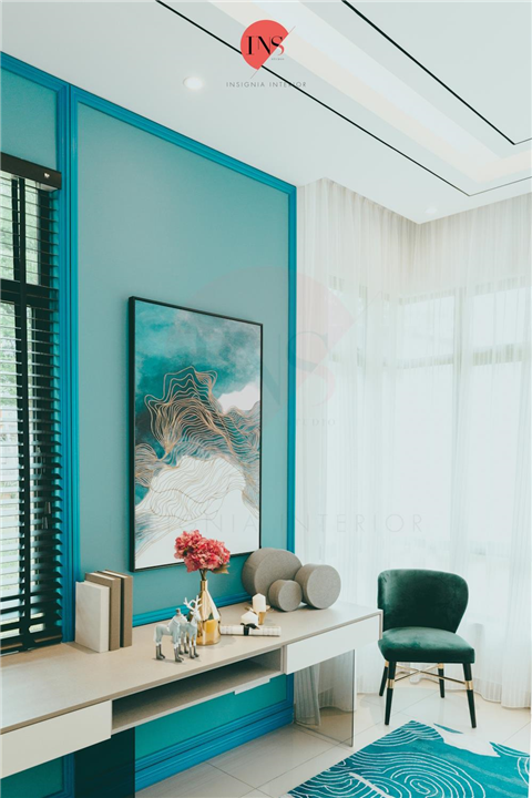 SU18 - Austin Regency (Arta Show Suite)