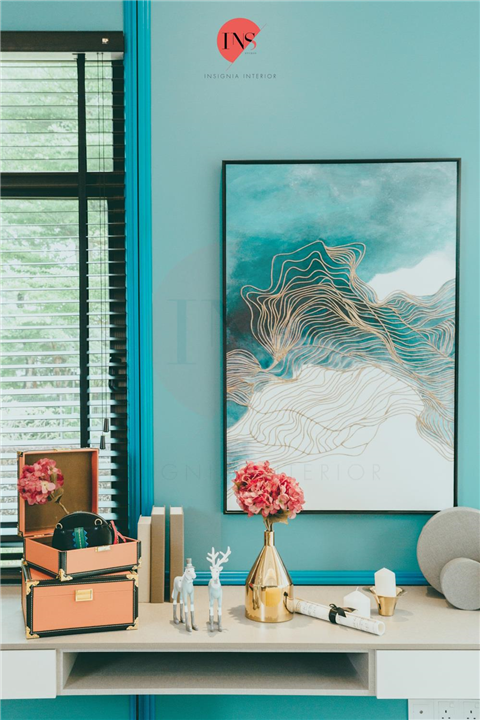 SU18 - Austin Regency (Arta Show Suite)