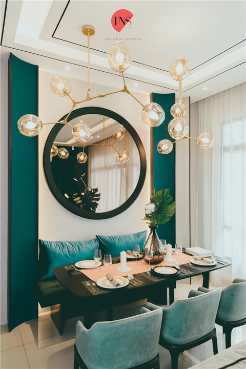 SU18 - Austin Regency (Arta Show Suite)