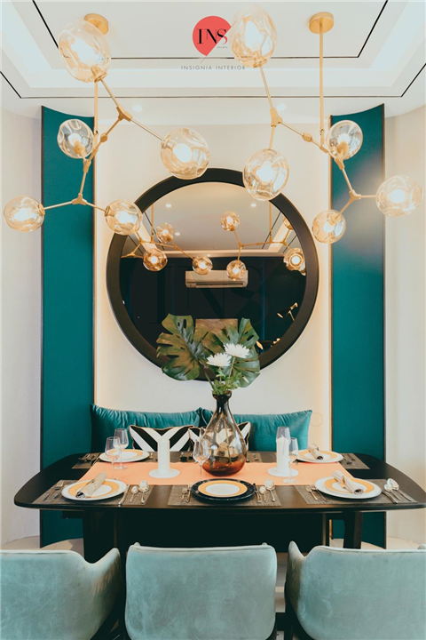 SU18 - Austin Regency (Arta Show Suite)