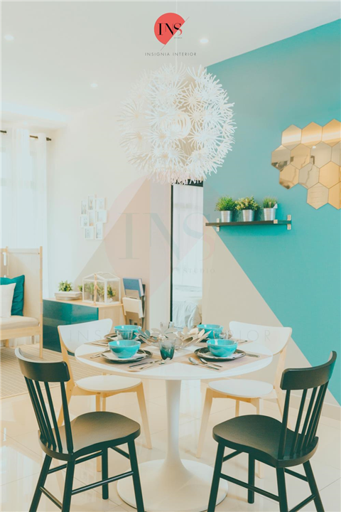 SU18 - Austin Regency (Arta Show Suite)