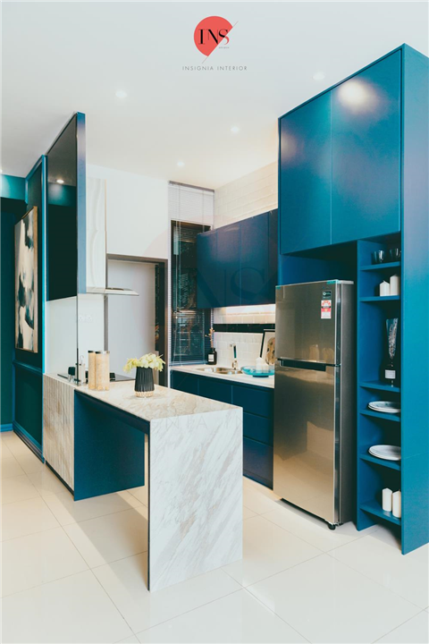 SU18 - Austin Regency (Arta Show Suite)