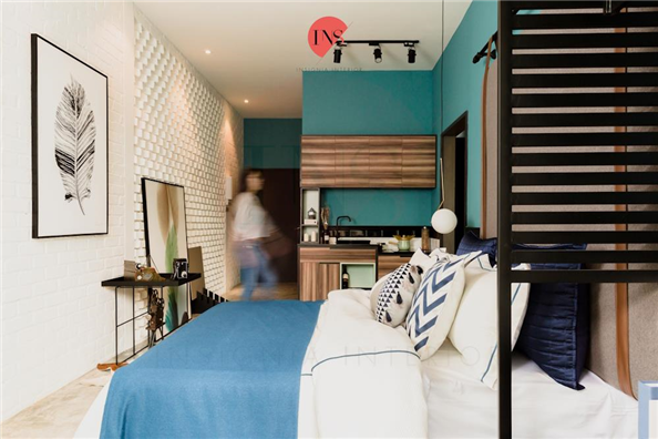 SU18 - Austin Regency (Arta Show Suite)