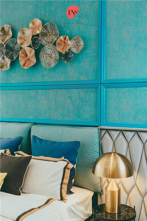 SU18 - Austin Regency (Arta Show Suite)