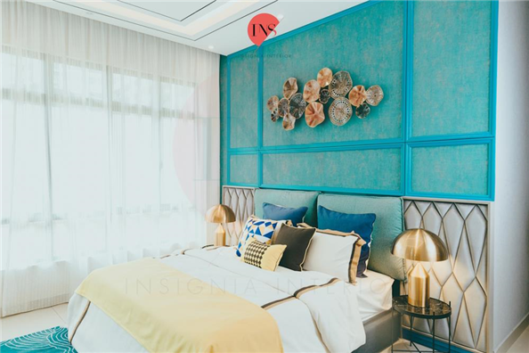 SU18 - Austin Regency (Arta Show Suite)