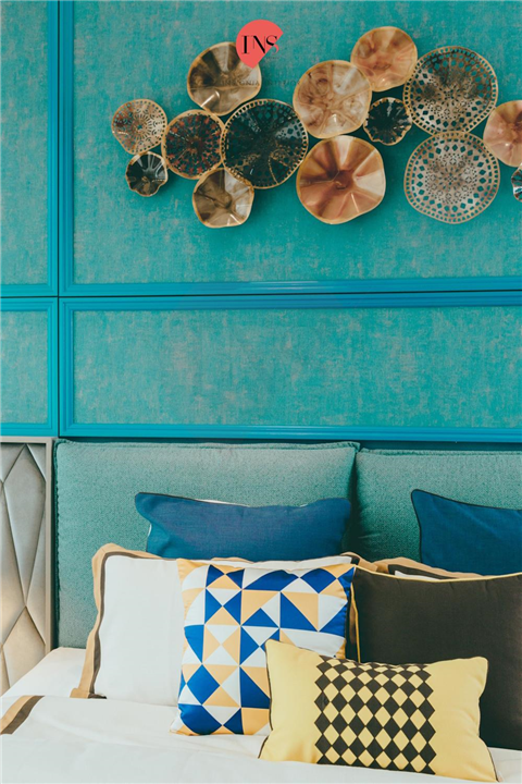 SU18 - Austin Regency (Arta Show Suite)