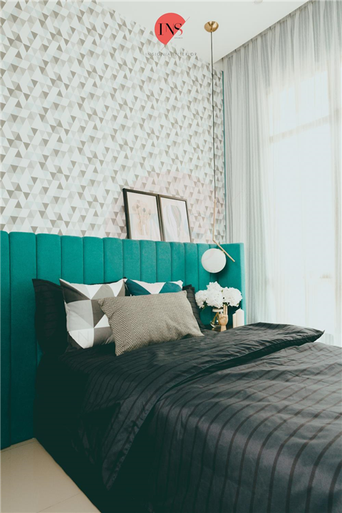 SU18 - Austin Regency (Arta Show Suite)