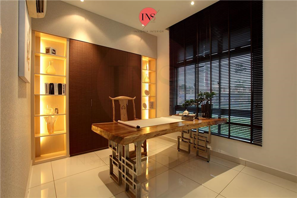 SU19 - Indah Heights