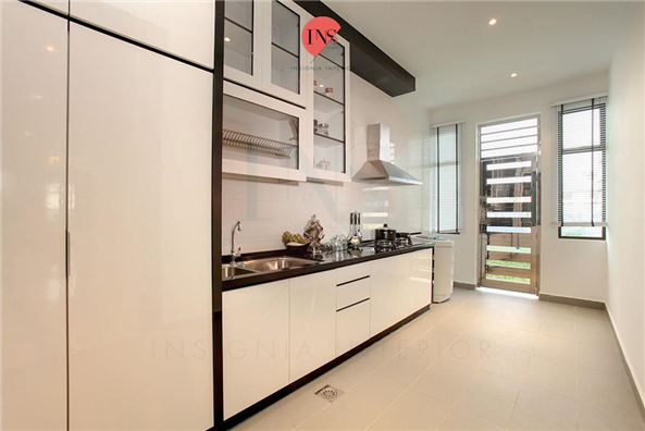 SU19 - Indah Heights