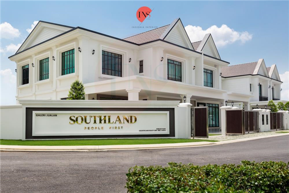 SG05 - Southland Sales Gallery