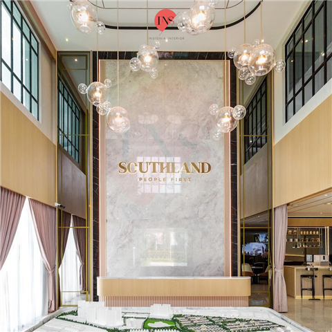 SG05 - Southland Sales Gallery