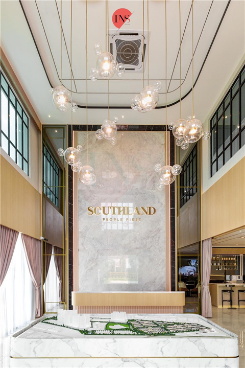 SG05 - Southland Sales Gallery