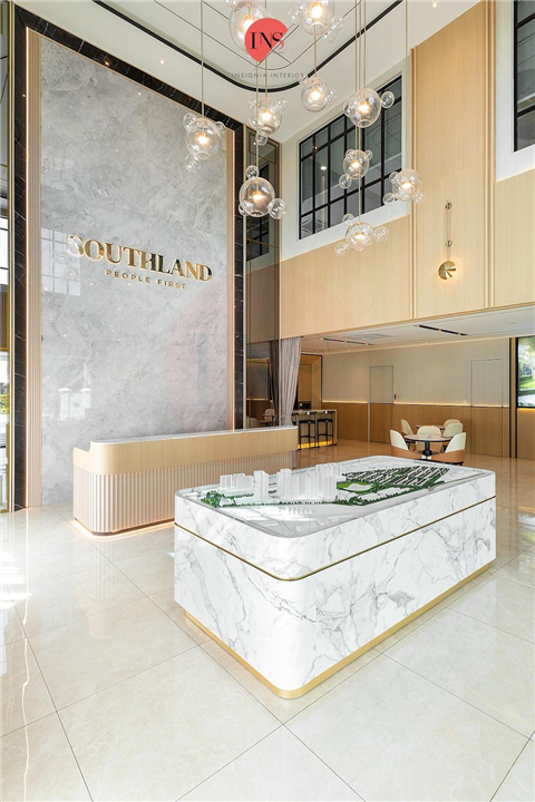 SG05 - Southland Sales Gallery