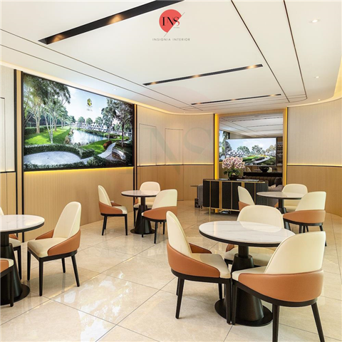 SG05 - Southland Sales Gallery