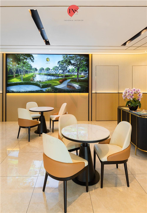 SG05 - Southland Sales Gallery