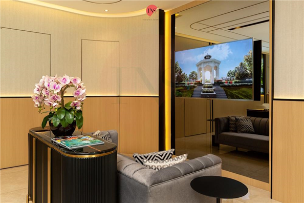 SG05 - Southland Sales Gallery