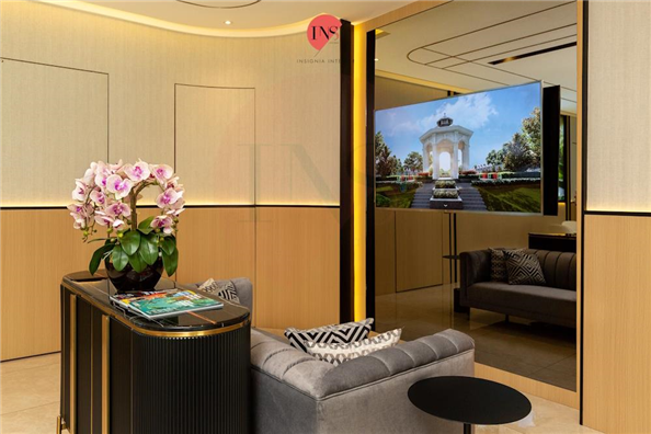 SG05 - Southland Sales Gallery