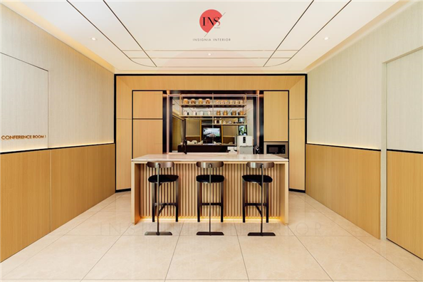 SG05 - Southland Sales Gallery