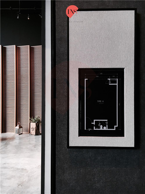 SG10 - Austin 18 Showroom (Ground Lobby)