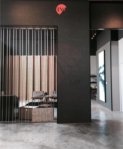 SG10 - Austin 18 Showroom (Ground Lobby)