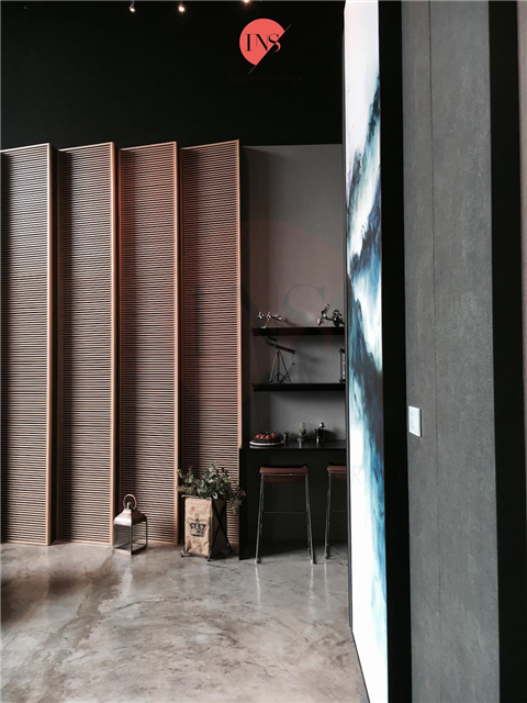 SG10 - Austin 18 Showroom (Ground Lobby)