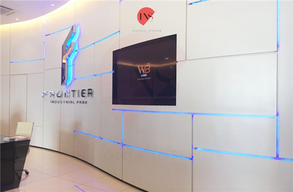 SG13 - Frontier Sales Gallery