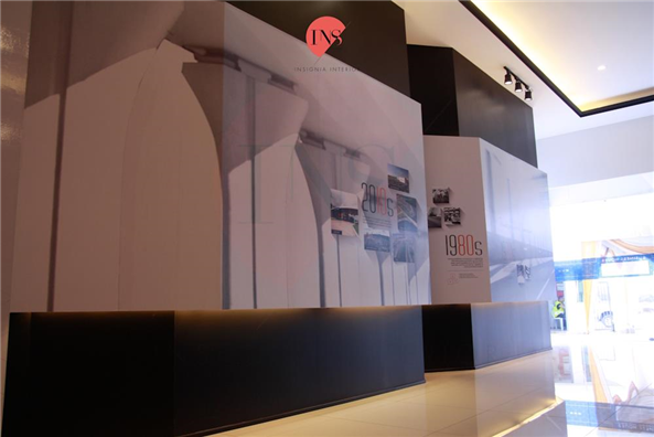 SG13 - Frontier Sales Gallery