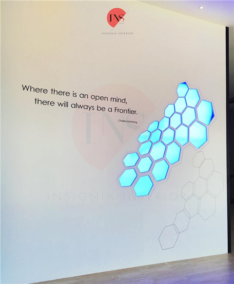 SG13 - Frontier Sales Gallery