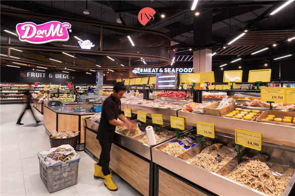 R02 - Hwa Thai Supermart@The Commune