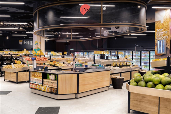 R02 - Hwa Thai Supermart@The Commune