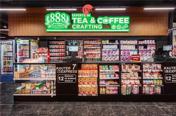 R02 - Hwa Thai Supermart@The Commune