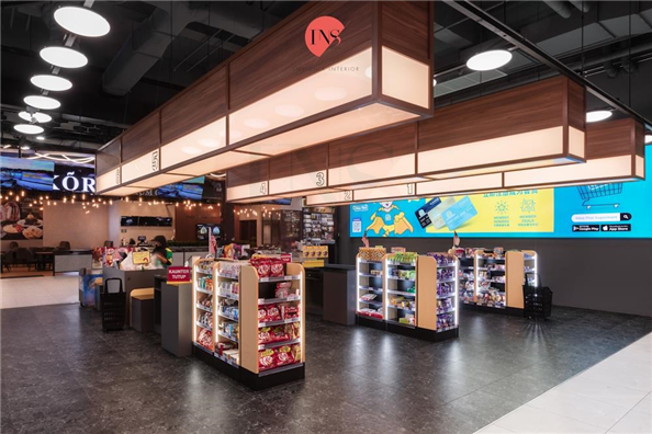 R02 - Hwa Thai Supermart@The Commune