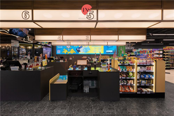 R02 - Hwa Thai Supermart@The Commune