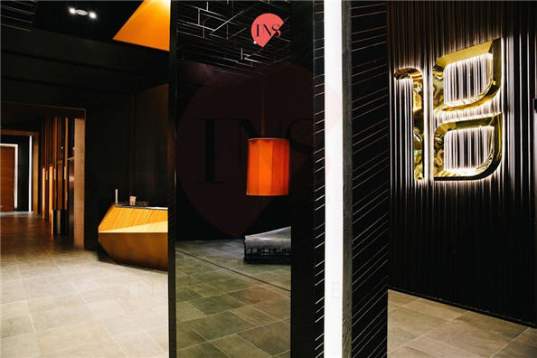 C01 - Austin 18 (Grand Lobby) 