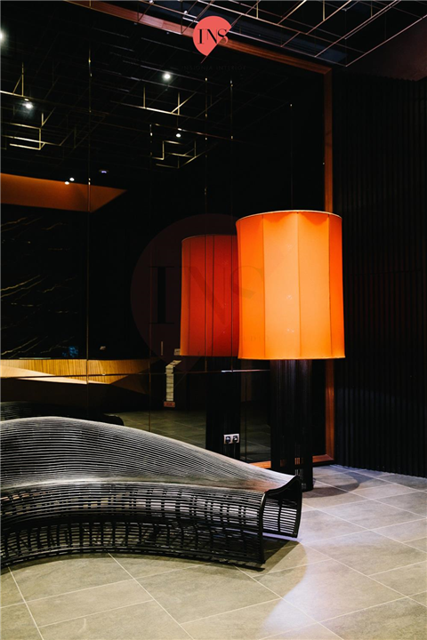 C01 - Austin 18 (Grand Lobby) 