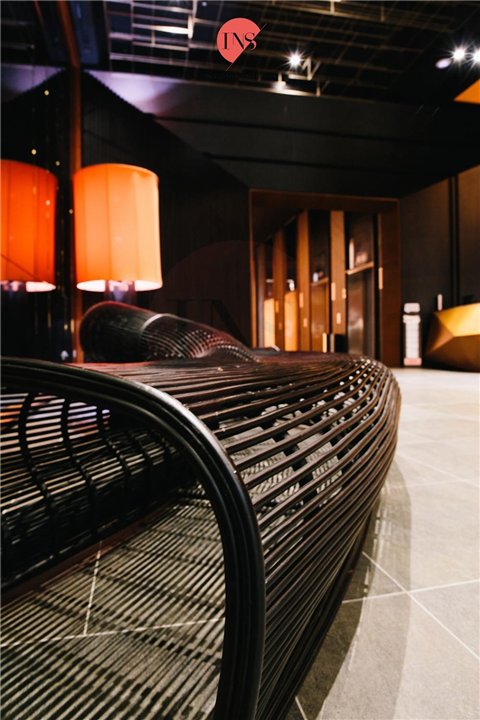 C01 - Austin 18 (Grand Lobby) 