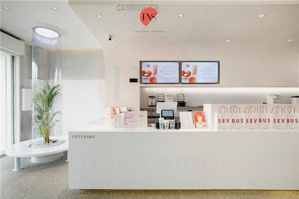 F02 - Sevenbus Mount Austin