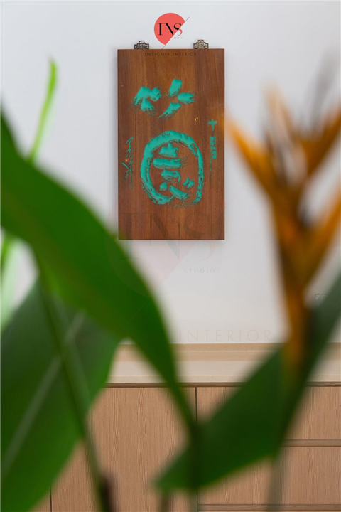 H02- Bamboo Homestay