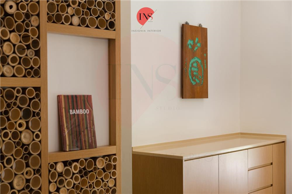 H02- Bamboo Homestay