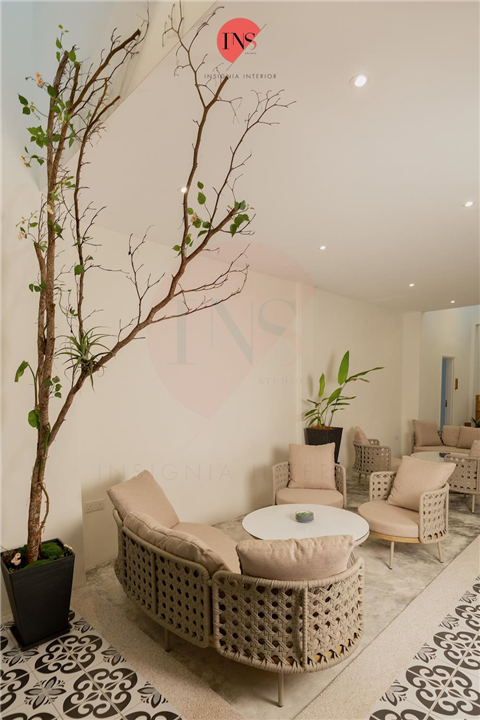 H02- Bamboo Homestay