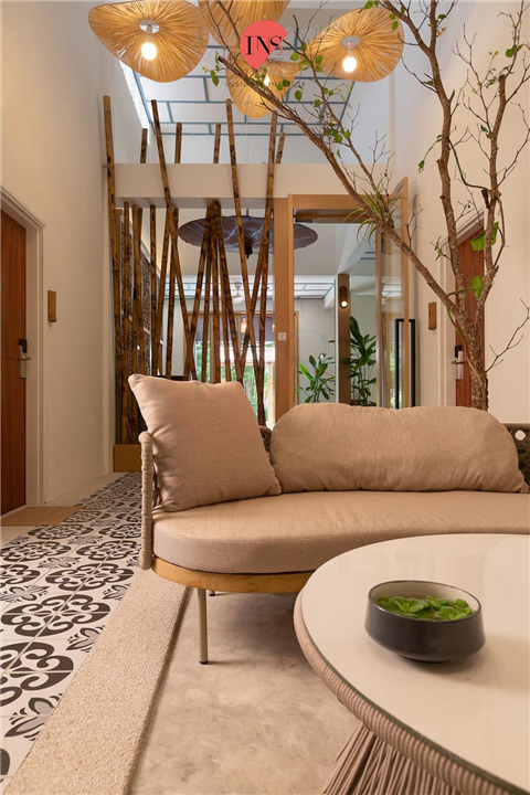 H02- Bamboo Homestay