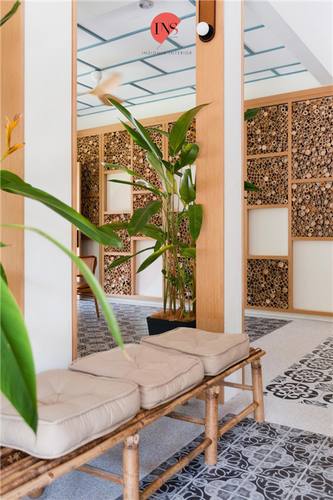 H02- Bamboo Homestay